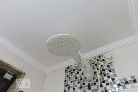 Apartamento à venda com 340m², 3 quartos e sem vagaBanheiro Quarto 1 - Suíte (Primeiro Andar)