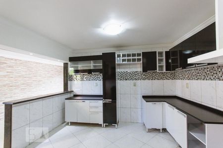 Apartamento à venda com 340m², 3 quartos e sem vagaCozinha (Primeiro Andar)