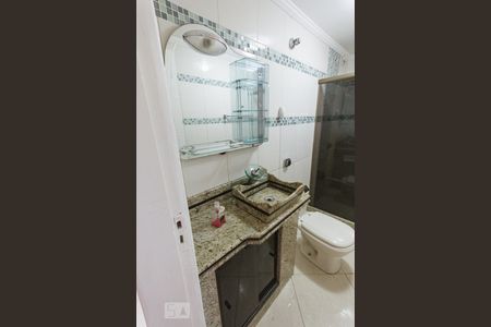 Apartamento à venda com 340m², 3 quartos e sem vagaBanheiro Social 1 (Primeiro Andar)