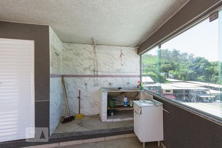 Apartamento à venda com 340m², 3 quartos e sem vagaLavanderia (Segundo Andar)