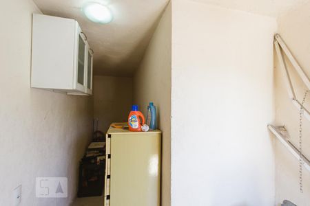 Apartamento à venda com 340m², 3 quartos e sem vagaQuarto de Serviço (Segundo Andar)