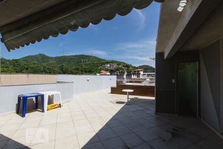 Apartamento à venda com 340m², 3 quartos e sem vagaVaranda Gourmet (Segundo Andar)