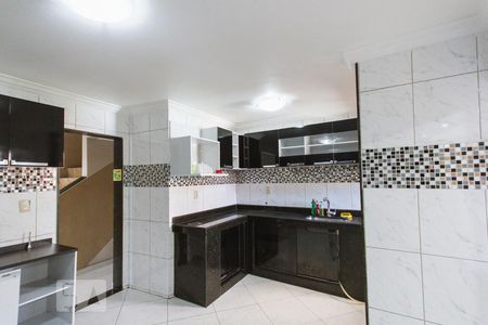 Apartamento à venda com 340m², 3 quartos e sem vagaCozinha (Primeiro Andar)