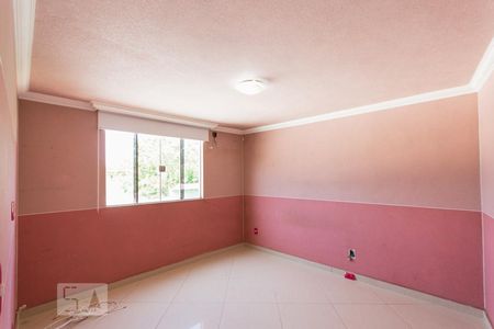Apartamento à venda com 340m², 3 quartos e sem vagaQuarto 3 (Primeiro Andar)