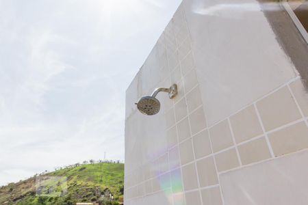 Apartamento à venda com 340m², 3 quartos e sem vagaPiscina (Segundo Andar)