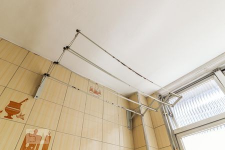 Apartamento para alugar com 50m², 2 quartos e 1 vaga