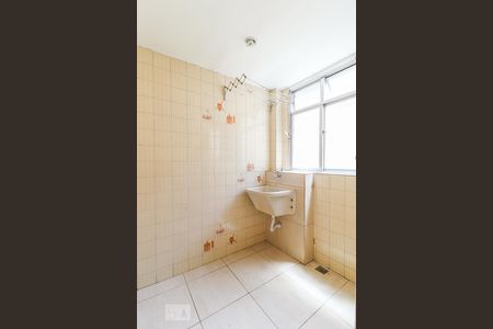 Apartamento para alugar com 50m², 2 quartos e 1 vaga