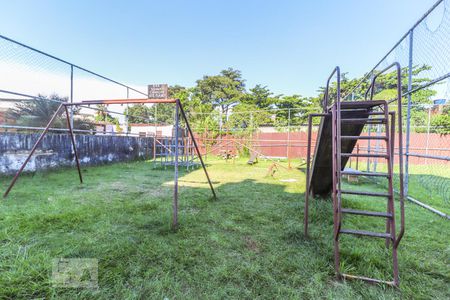 Apartamento para alugar com 50m², 2 quartos e 1 vaga