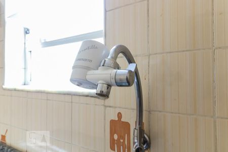 Apartamento para alugar com 50m², 2 quartos e 1 vaga