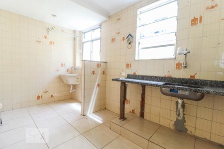 Apartamento para alugar com 50m², 2 quartos e 1 vaga