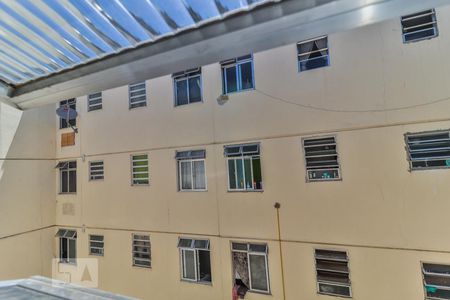 Apartamento para alugar com 50m², 2 quartos e 1 vaga