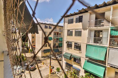 Apartamento para alugar com 2 quartos, 50m² em Taquara, Rio de Janeiro