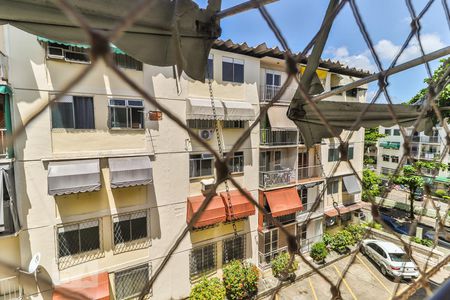 Apartamento para alugar com 50m², 2 quartos e 1 vaga