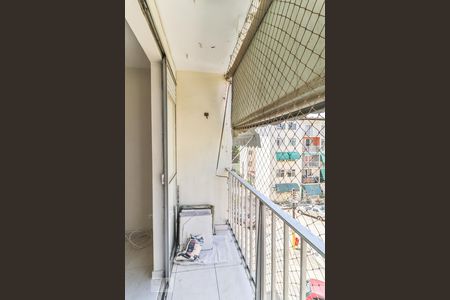 Apartamento para alugar com 2 quartos, 50m² em Taquara, Rio de Janeiro