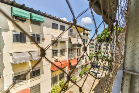 Apartamento para alugar com 2 quartos, 50m² em Taquara, Rio de Janeiro