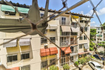 Apartamento para alugar com 50m², 2 quartos e 1 vaga