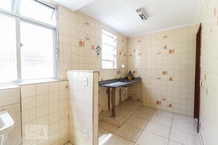 Apartamento para alugar com 50m², 2 quartos e 1 vaga