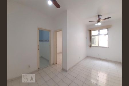 Sala de apartamento para alugar com 2 quartos, 45m² em Engenho Novo, Rio de Janeiro