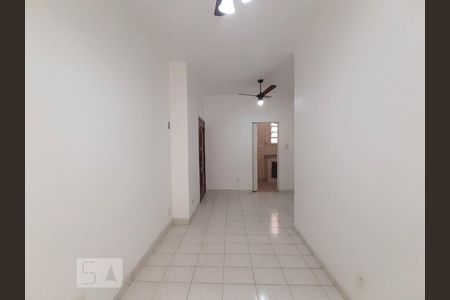 Sala de apartamento para alugar com 2 quartos, 45m² em Engenho Novo, Rio de Janeiro