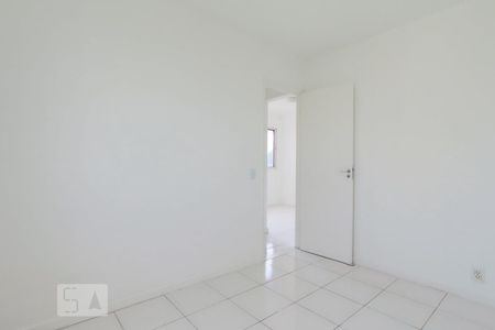 Apartamento à venda com 51m², 2 quartos e 1 vagaQuarto 2 