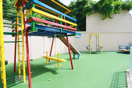 Apartamento à venda com 51m², 2 quartos e 1 vagaÁrea Comum - Playground