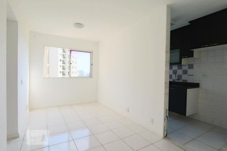 Apartamento à venda com 51m², 2 quartos e 1 vagaSala