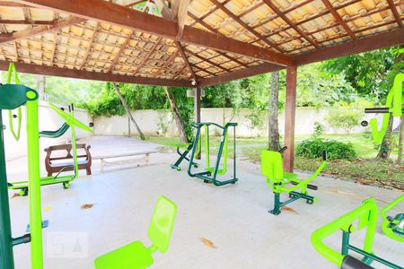 Apartamento à venda com 51m², 2 quartos e 1 vagaÁrea comum - Academia da terceira idade 