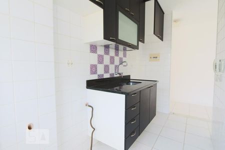 Apartamento à venda com 51m², 2 quartos e 1 vagaCozinha - Armários