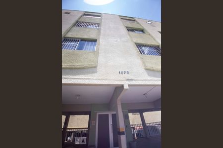 fachada de apartamento à venda com 2 quartos, 79m² em Jardim Novo Campos Elíseos, Campinas