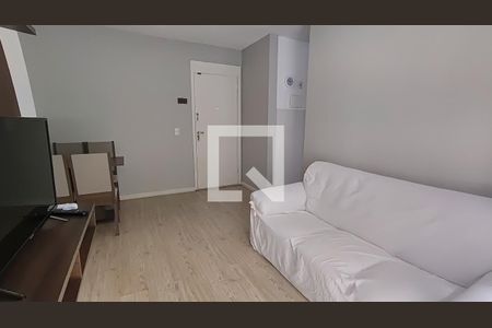 Sala de apartamento para alugar com 2 quartos, 50m² em Jacarepaguá, Rio de Janeiro