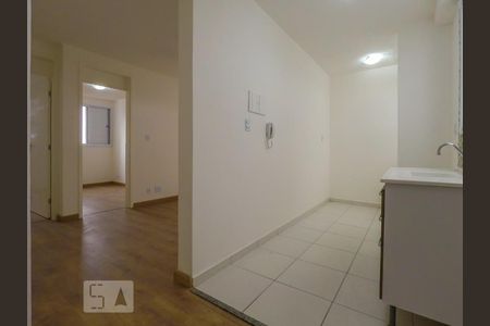 Entrada de apartamento para alugar com 2 quartos, 44m² em Liberdade, São Paulo