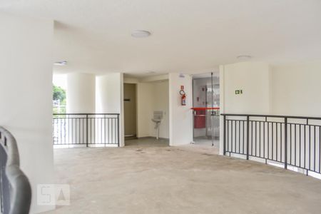 Apartamento para alugar com 44m², 2 quartos e 1 vaga Apartamento para alugar com 44m², 2 quartos e 1 vagaSalao de Festas