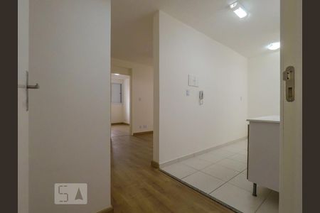 Entrada de apartamento para alugar com 2 quartos, 44m² em Liberdade, São Paulo