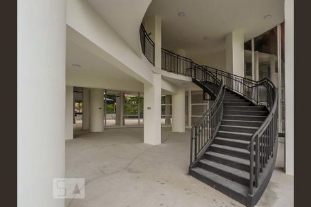 Apartamento para alugar com 44m², 2 quartos e 1 vaga Apartamento para alugar com 44m², 2 quartos e 1 vagaEntrada Salao de Festas