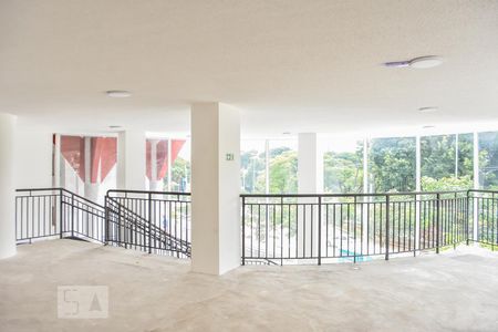 Apartamento para alugar com 44m², 2 quartos e 1 vaga Apartamento para alugar com 44m², 2 quartos e 1 vagaSalao de Festas