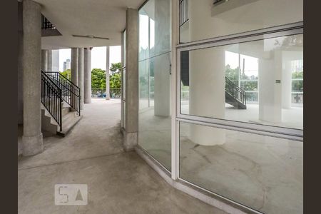 Apartamento para alugar com 44m², 2 quartos e 1 vaga Apartamento para alugar com 44m², 2 quartos e 1 vagaEntrada Salao de Festas