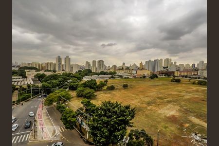 Apartamento para alugar com 44m², 2 quartos e 1 vaga Apartamento para alugar com 44m², 2 quartos e 1 vagaVista Sacada