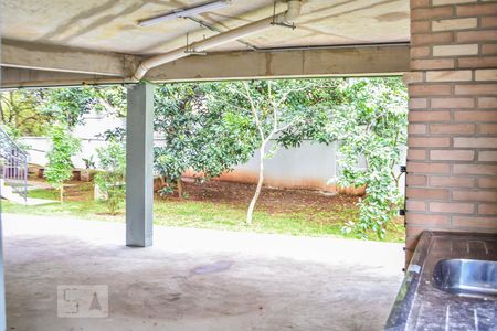 Apartamento para alugar com 44m², 2 quartos e 1 vaga Apartamento para alugar com 44m², 2 quartos e 1 vagaÁrea comum - Churrasqueira