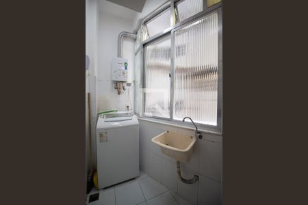 Apartamento para alugar com 35m², 1 quarto e sem vaga Apartamento para alugar com 35m², 1 quarto e sem vagaÁrea de serviço