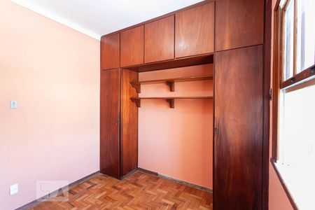 Quarto 1 de apartamento para alugar com 3 quartos, 100m² em Carmo, Belo Horizonte