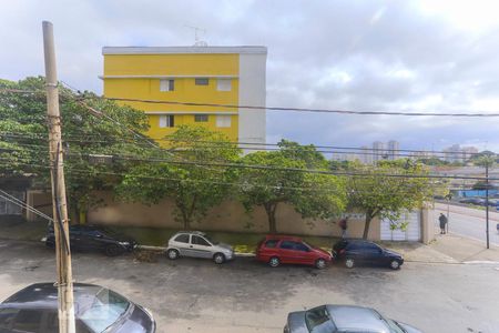 Apartamento para alugar com 90m², 2 quartos e sem vaga Apartamento para alugar com 90m², 2 quartos e sem vagaQuarto 2 Vista