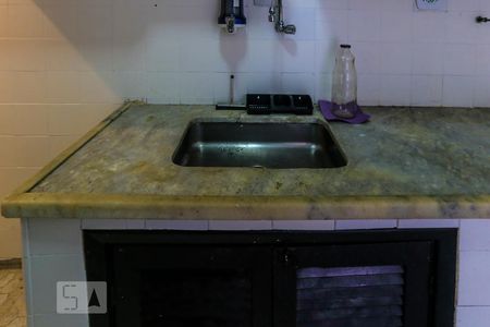 Apartamento para alugar com 90m², 2 quartos e sem vaga Apartamento para alugar com 90m², 2 quartos e sem vagaCozinha