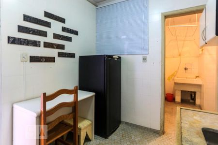 Apartamento para alugar com 90m², 2 quartos e sem vaga Apartamento para alugar com 90m², 2 quartos e sem vagaCozinha