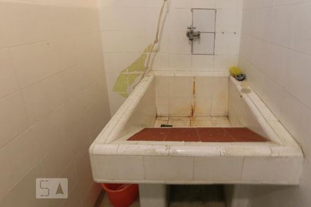 Apartamento para alugar com 90m², 2 quartos e sem vaga Apartamento para alugar com 90m², 2 quartos e sem vagaÁrea de Serviço