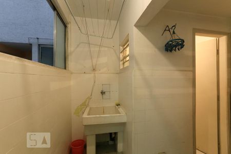 Apartamento para alugar com 90m², 2 quartos e sem vaga Apartamento para alugar com 90m², 2 quartos e sem vagaÁrea de Serviço