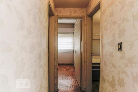 Apartamento para alugar com 90m², 2 quartos e sem vaga Apartamento para alugar com 90m², 2 quartos e sem vagaCorredor