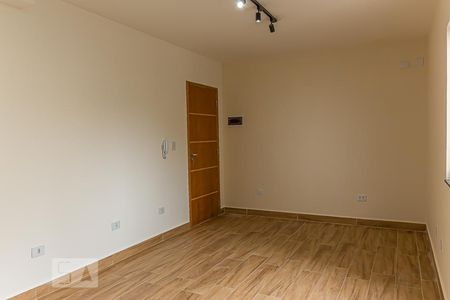 Sala de apartamento para alugar com 1 quarto, 41m² em Bosque da Saúde, São Paulo