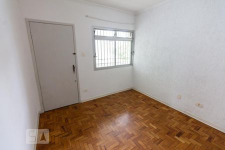 Sala de apartamento à venda com 2 quartos, 47m² em Água Branca, São Paulo