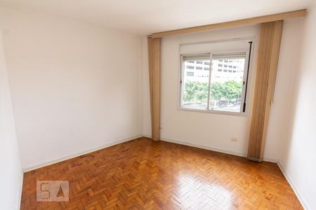 Quarto 02 de apartamento à venda com 2 quartos, 47m² em Água Branca, São Paulo