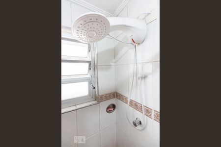 Banheiro Chuveiro de apartamento à venda com 2 quartos, 47m² em Água Branca, São Paulo